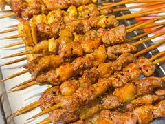 -上二楼涮肉馆(顺义二中店)
