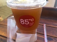 -85度C(厦门中华城新店)