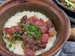 -红星光发煲仔饭(大石街店)