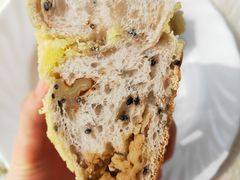 板烧栗子乳酪-酵墅·手感烘焙(印象汇店)