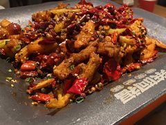 -蓉城小馆(科兴店)