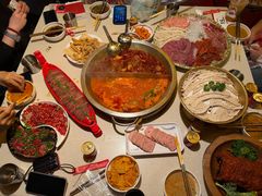 -小龙坎火锅(春熙太古里店)