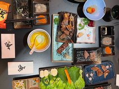 -無二炙坊·和牛烧肉(大钟寺1733店)