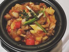 -粗茶淡饭·汉口公馆(循礼门店)