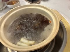 -天宜隆蘑菇宴火锅(石景山旗舰店)