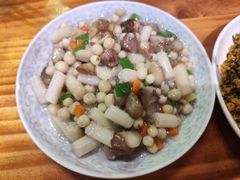 -观桥阁(锦溪店)