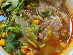 -江三王记牛杂馆(总店)