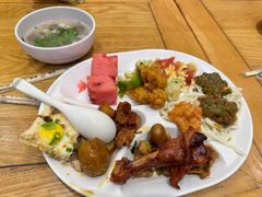 -富龙快餐店(铁西店)