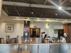 -清真·鸦儿李记·涮肉(和平里店)