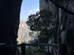 -福建天门山