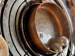 -阿山卓·野生菌火锅·纳西火塘烤肉