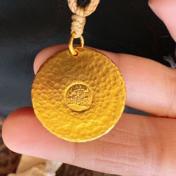 -永锦黄金加工·回收打金店(上海南翔店)