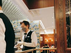 -太平馆餐厅(油麻地店)