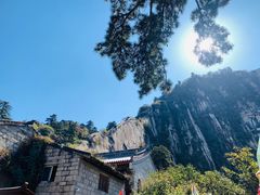 -华山风景名胜区