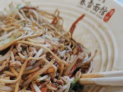 -春雪面馆(转塘店)