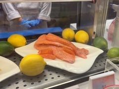 -松咖啡自助餐厅·松北香格里拉