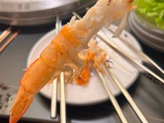 -東盛炭烤自助料理(玄武招商花园城店)