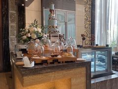 -太原星河湾酒店-意咖啡西餐厅