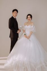 -LG婚前影像·高级定制