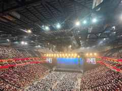 -宝能国际体育演艺中心