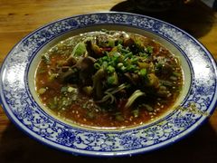 -老地方猫儿面(磁器口店)