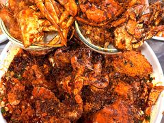 -辣螃铠盆盆蟹大排档(总店)