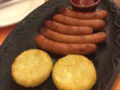 -萨莉亚意式餐厅(河东万达店)