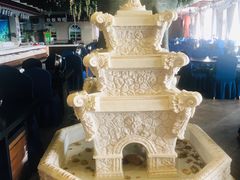 -渔公码头海货全海鲜自助(海滨旅游路店)