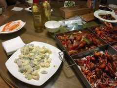 -一盐堂本帮菜(外滩店)