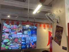 -冯校长老火锅(福田车公庙店)