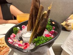 -若蘭慈·无国界素食料理(欢乐海岸店)
