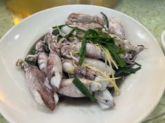 -鹏城人家海鲜酒家·23年老字号(较场尾店)