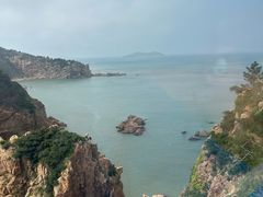 -摩天岭风景区