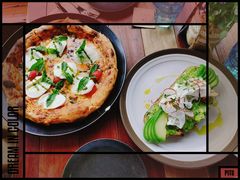 -O'mills Sourdough Bakery&Bistro(永嘉路店)