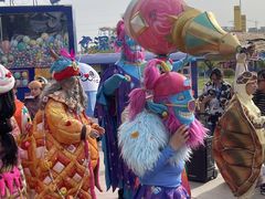 -华夏文旅海洋公园