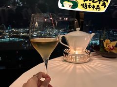 -天龙轩(香港丽思卡尔顿酒店)