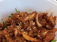 -李氏传家菜(兴城路店)