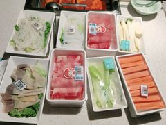 -野妹火锅(龙岗店)
