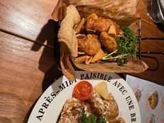 -岛风·台食小馆 ISLAND BISTRO(烟台山店)