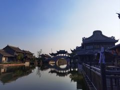 -朱仙镇启封故园景区