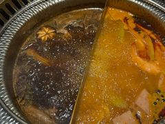 -空之介寿喜烧·和牛放题(恒隆广场店)
