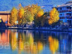 -丽江泸沽湖景区