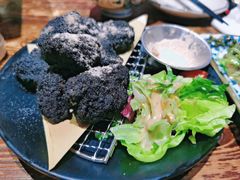 -小川洋风料理(街道口店)