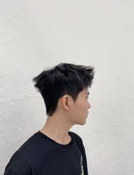 -YESIDO椰岛造型烫发染发