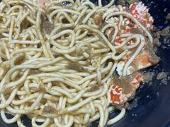 -沈记烧烤海鲜(江汉二路店)