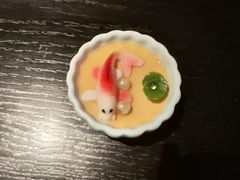 龙井炖奶-锦楼·臻选新杭帮(杭州中心店)