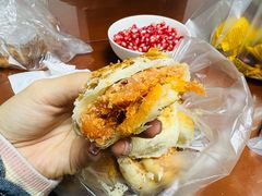 -上好酥烧饼(虹桥中心店)