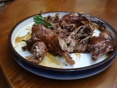 -五谷粮煎饼卷大葱(景星店)