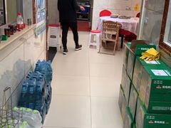 -宾朋海鲜特色美食餐厅·纯手工鲅鱼水饺(兴海路店)