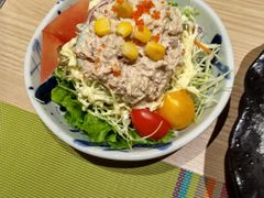 -歌行灯日本料理(伊势丹店)